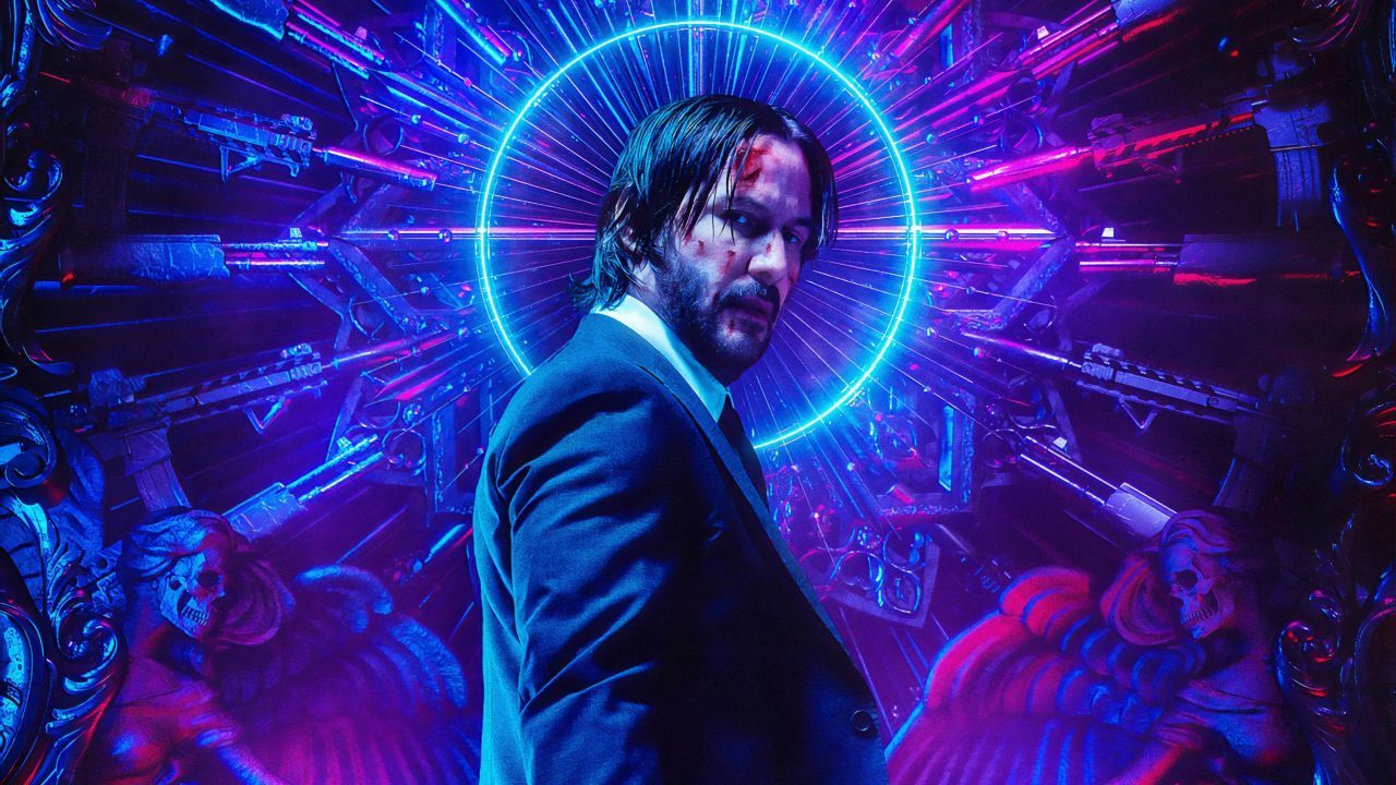 Кассовый успех «Джона Уика 3» вдохновил студию Lionsgate на продолжение франшизы, сообщает Deadline.